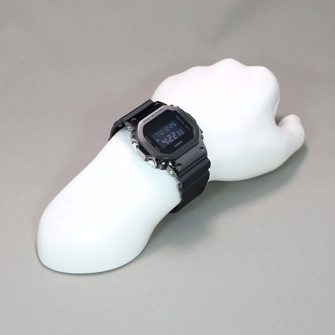 G-SHOCK GM-5600UB-1E
