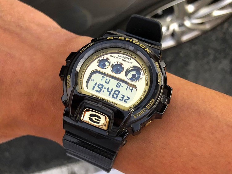 G-SHOCK DW-6930D-1E