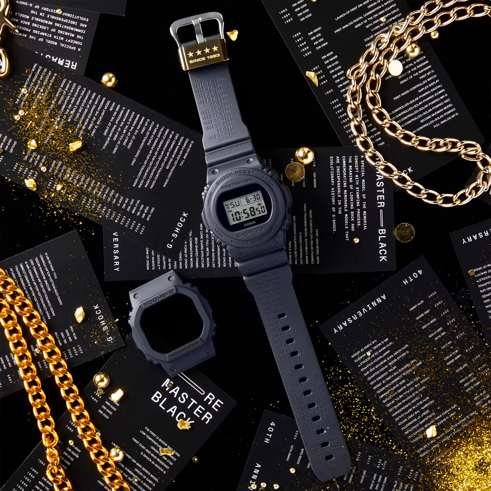 G-SHOCK DWE-5657RE-1E
