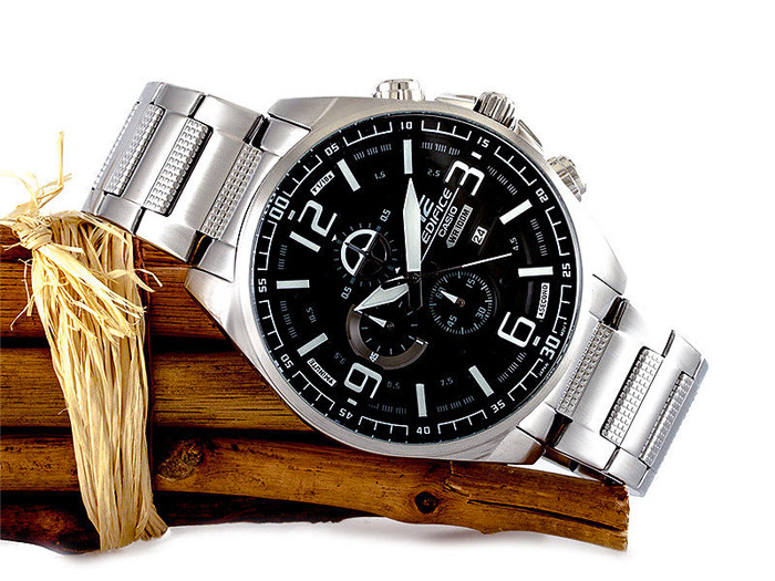 Casio Edifice EFR-555D-1A