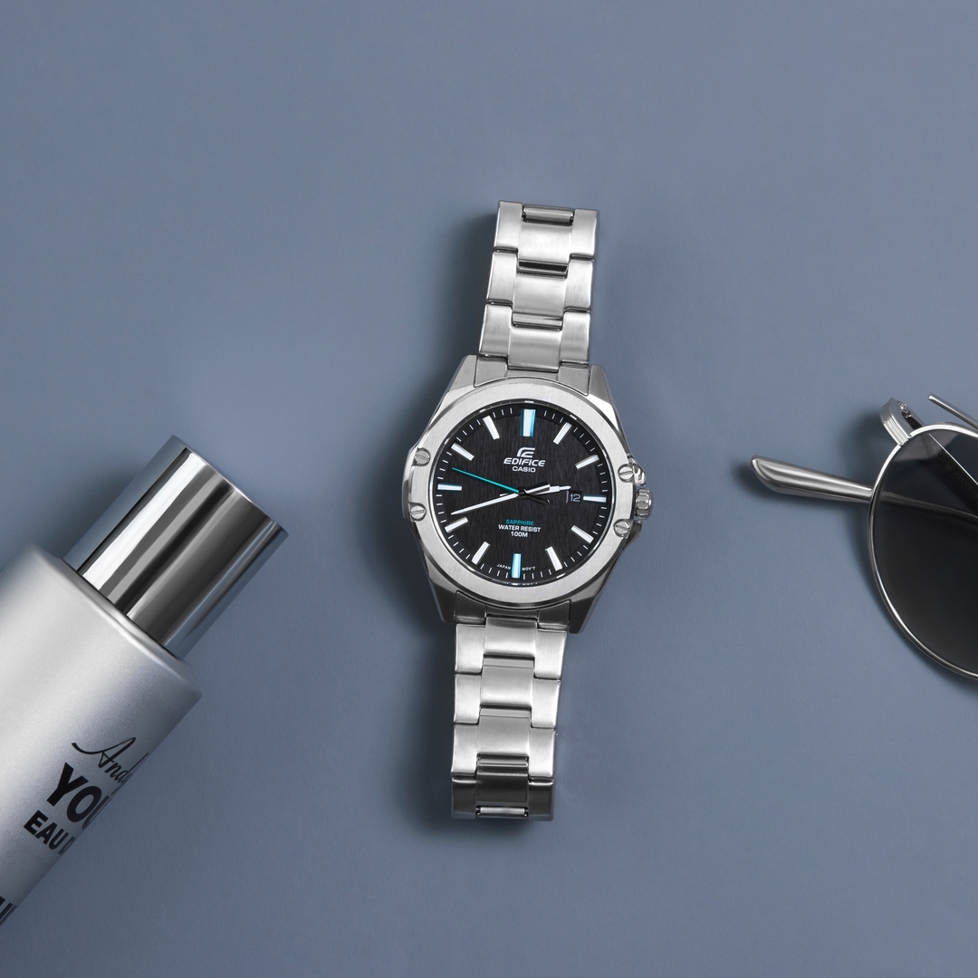 Casio Edifice EFR-S107D-1A