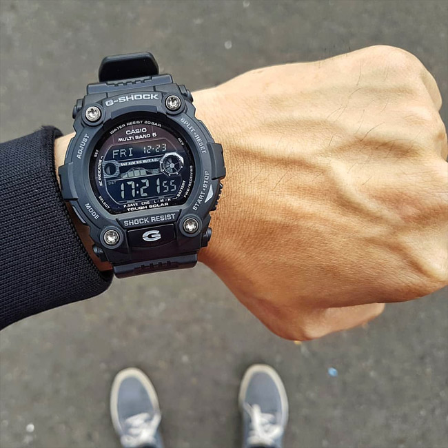 G-SHOCK GW-7900B-1E