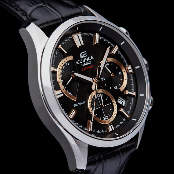Casio Edifice EFB-550L-1A