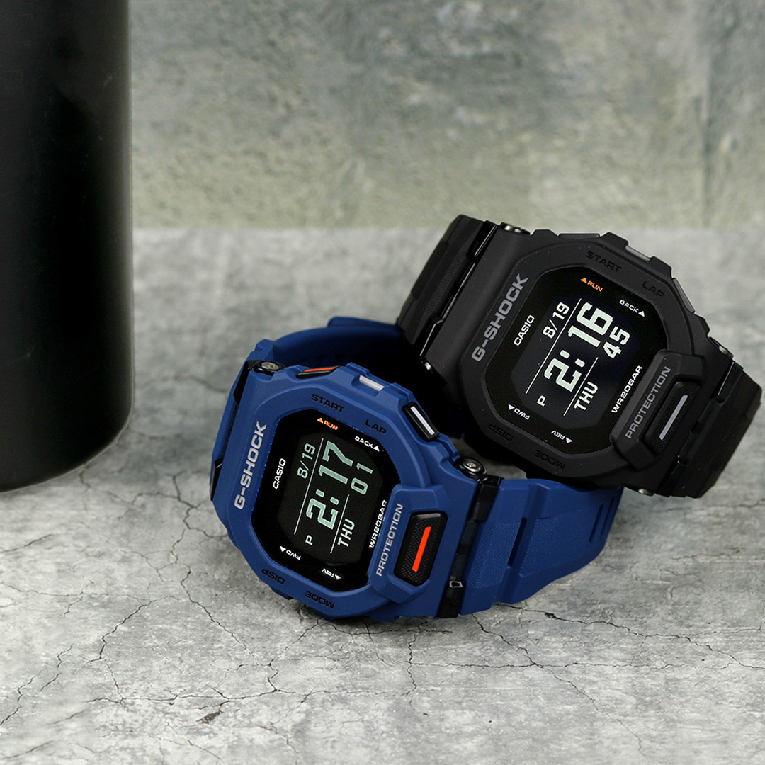 G-SHOCK GBD-200-2E