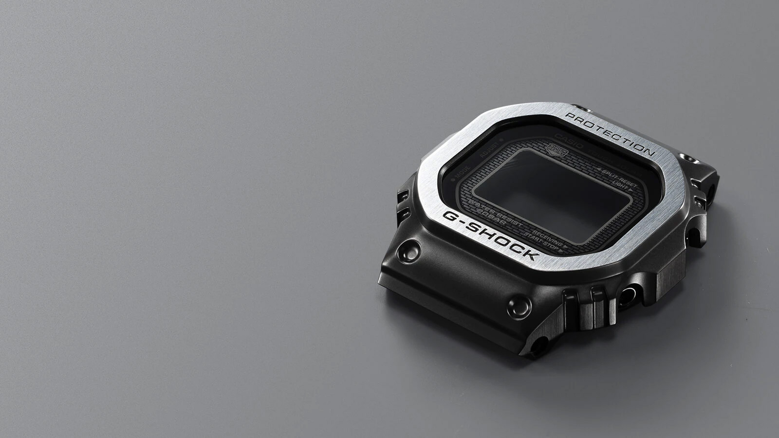 G-SHOCK GMW-B5000MB-1E