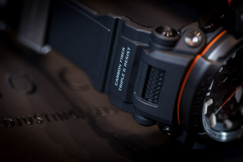 G-SHOCK GPW-2000-1A