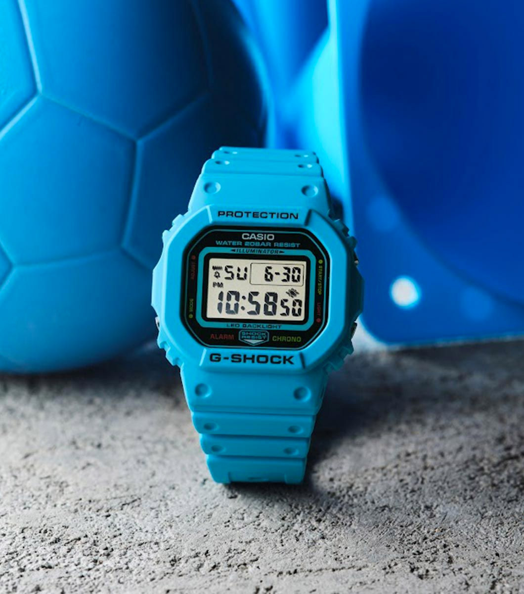 G-SHOCK DW-5600EP-2E