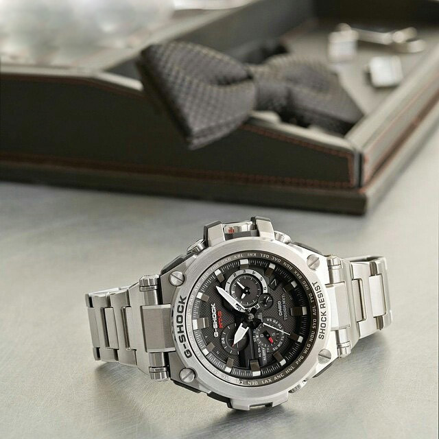 G-SHOCK MTG-S1000D-1A