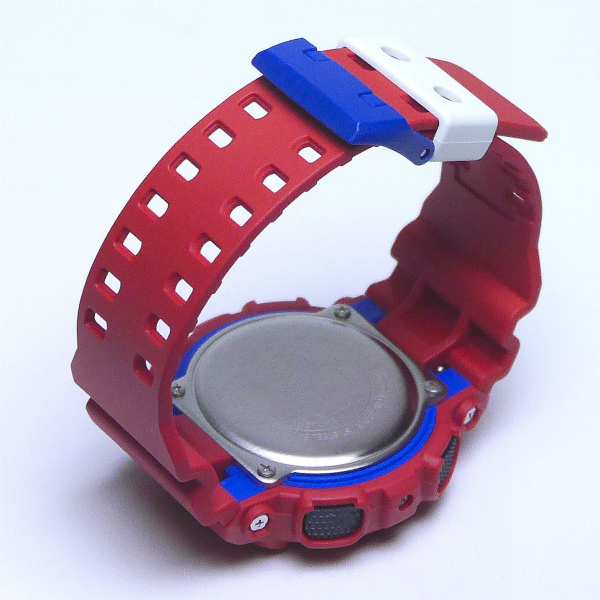 G-SHOCK GA-120TR-4A