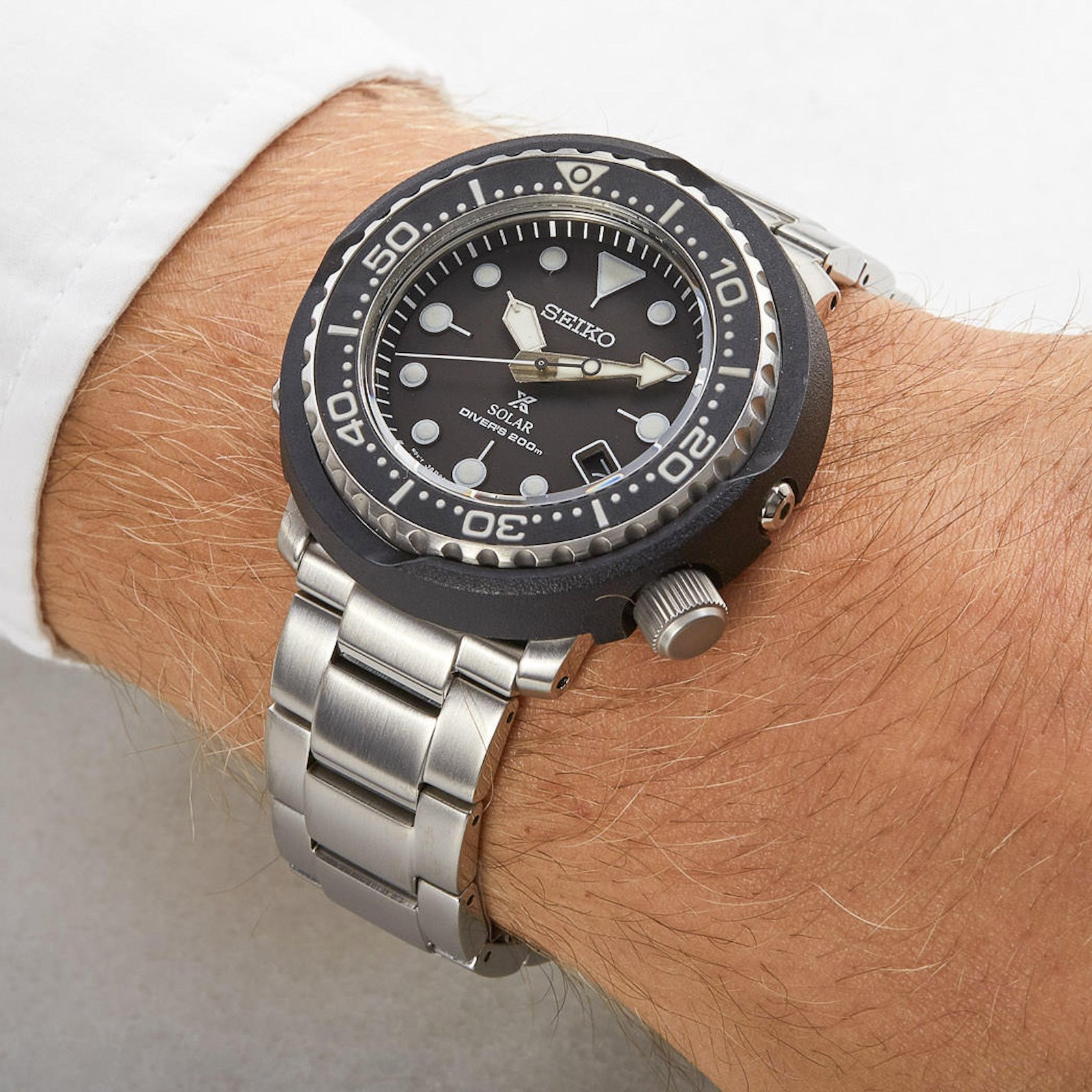 Японские часы Seiko SNE497P1