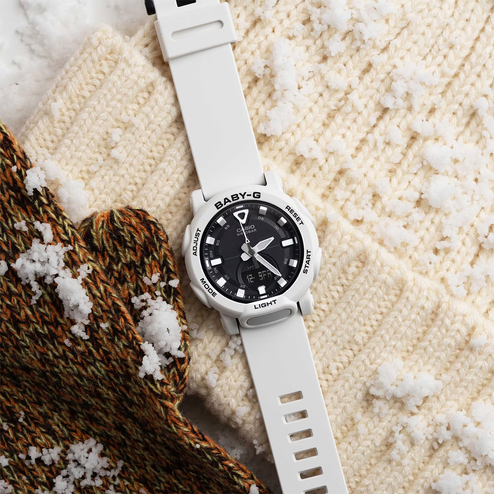 BABY-G BGA-310-7A2