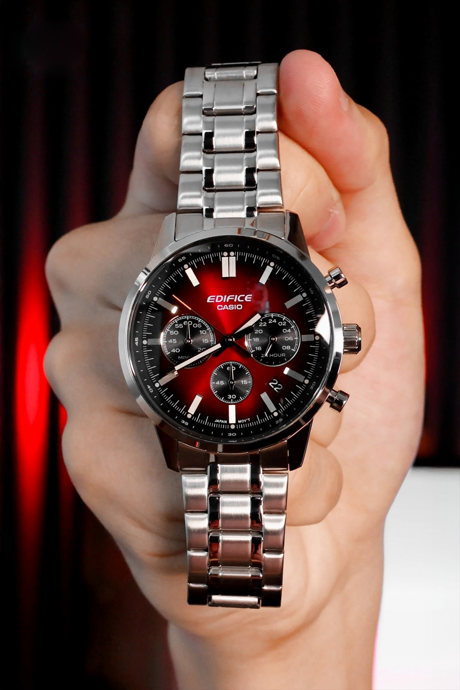 Casio Edifice EFR-575D-4A