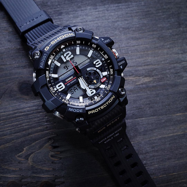 G-SHOCK GG-1000-1A