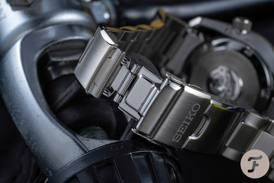 Японские часы Seiko SPB185J1