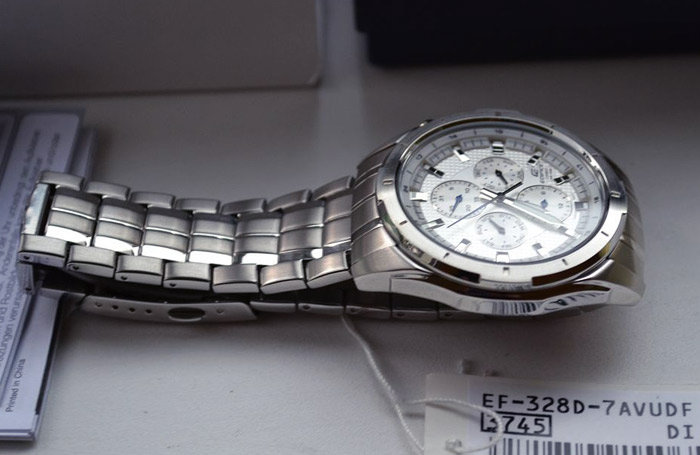 Casio Edifice EF-328D-7A