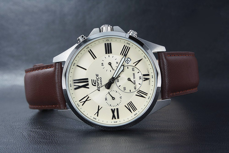 Casio Edifice EFV-500L-7A