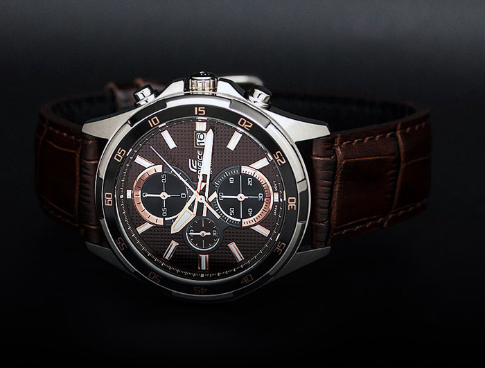 Casio Edifice EFR-531L-5A