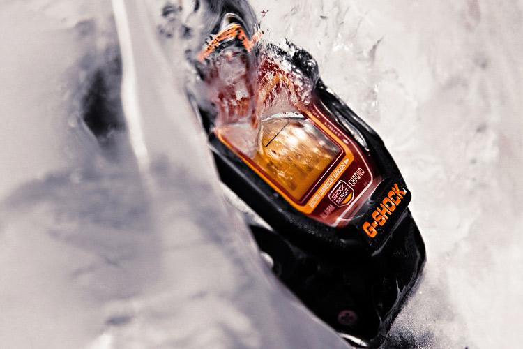 G-SHOCK DW-5600CS-1E