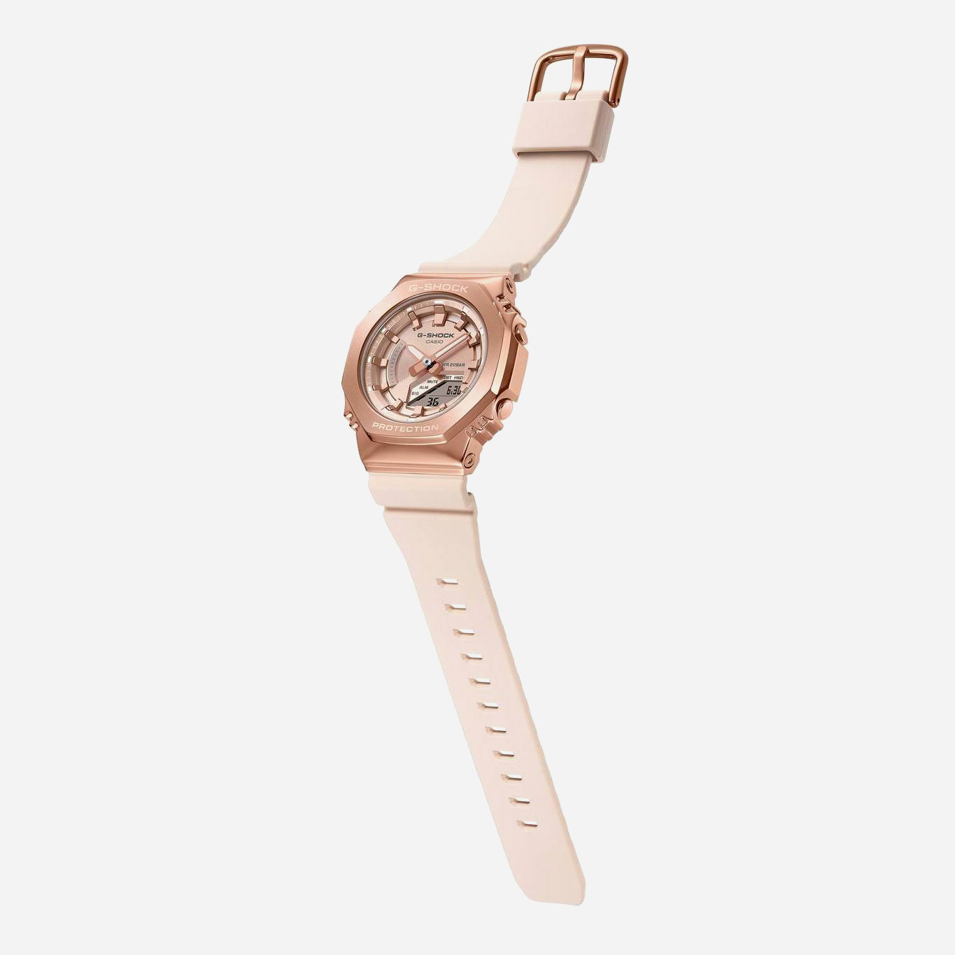 G-SHOCK GM-S2100PG-4A