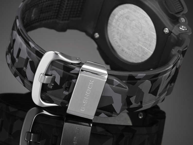 G-SHOCK GW-9300CM-1E