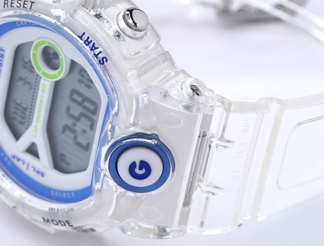 BABY-G BG-6903-7D