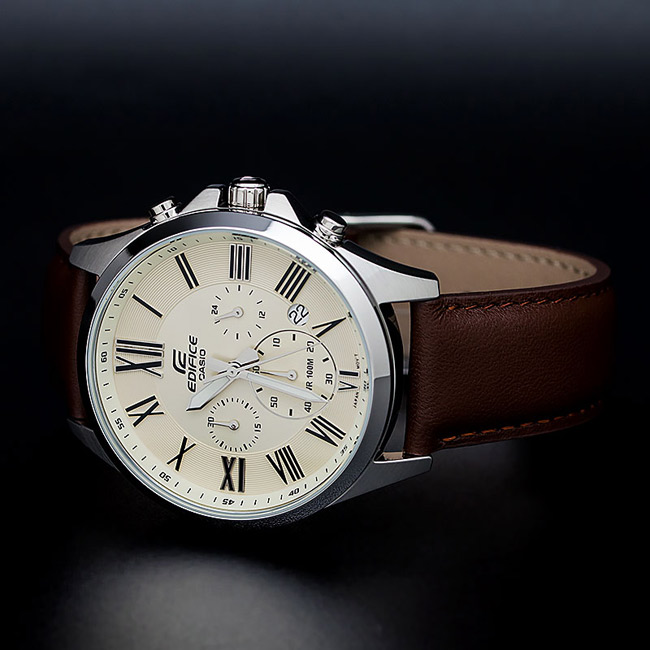 Casio Edifice EFV-500L-7A