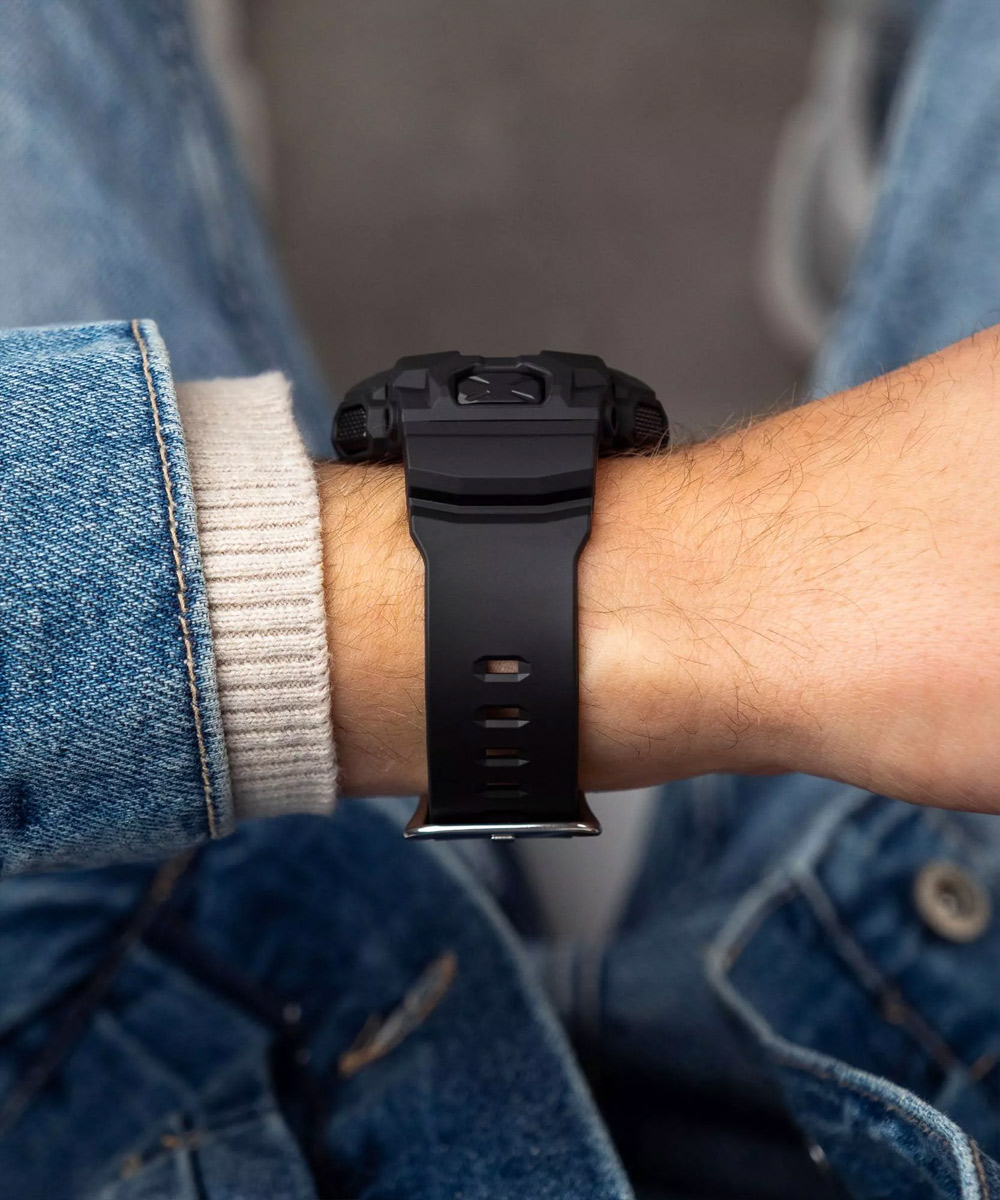 G-SHOCK GA-B010-1A1
