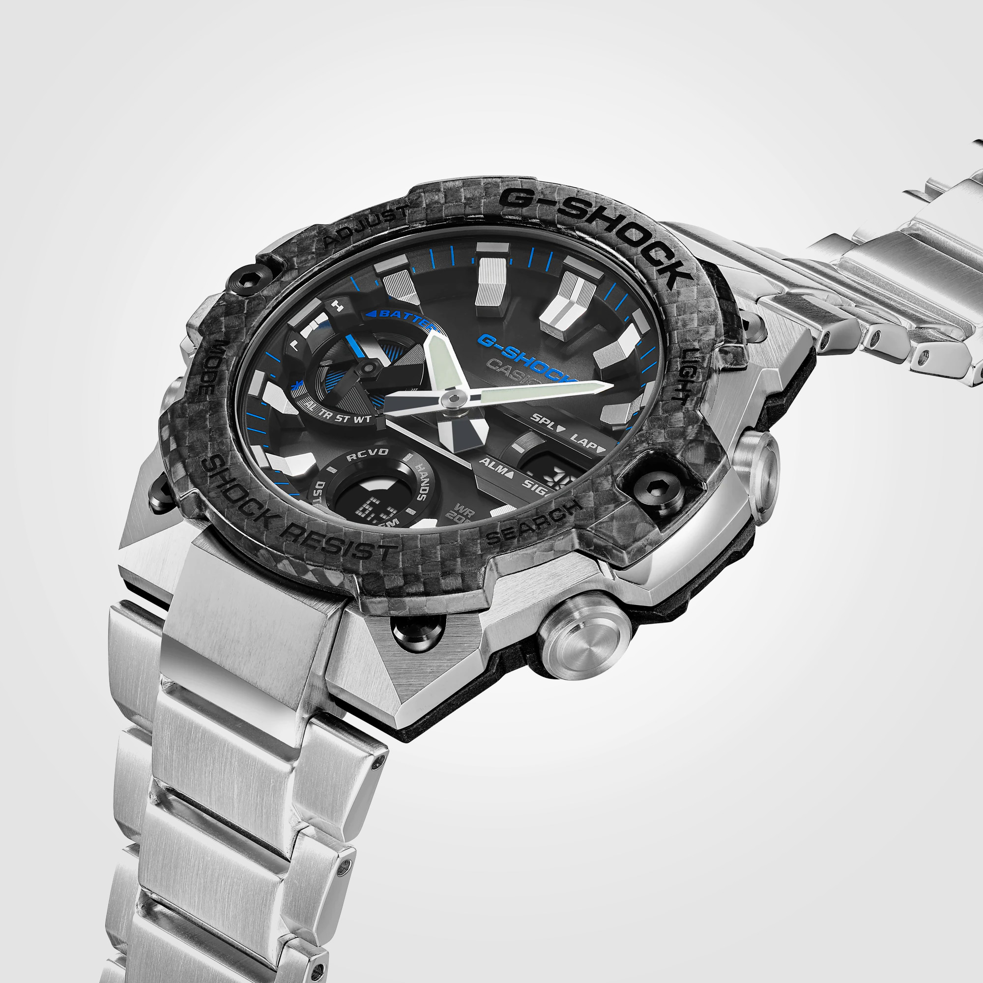 G-SHOCK GST-B400XD-1A2