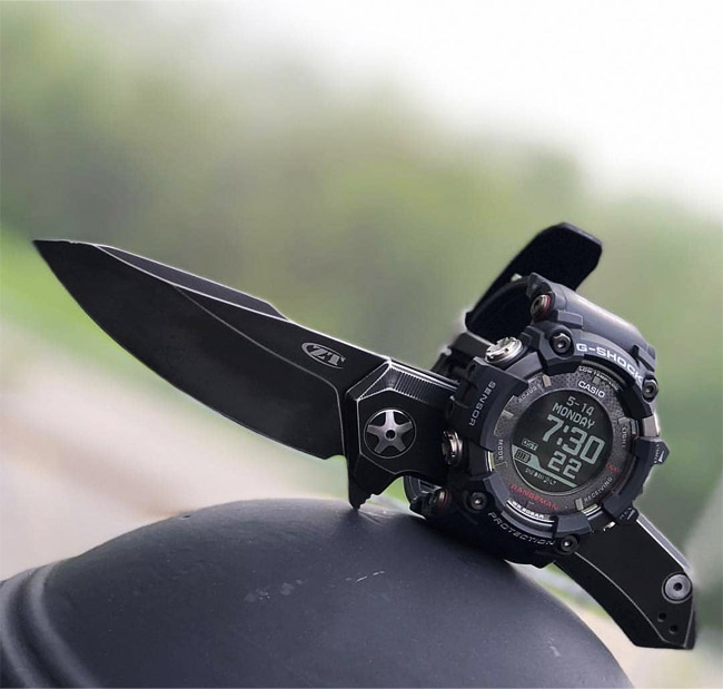 G-SHOCK GPR-B1000-1E
