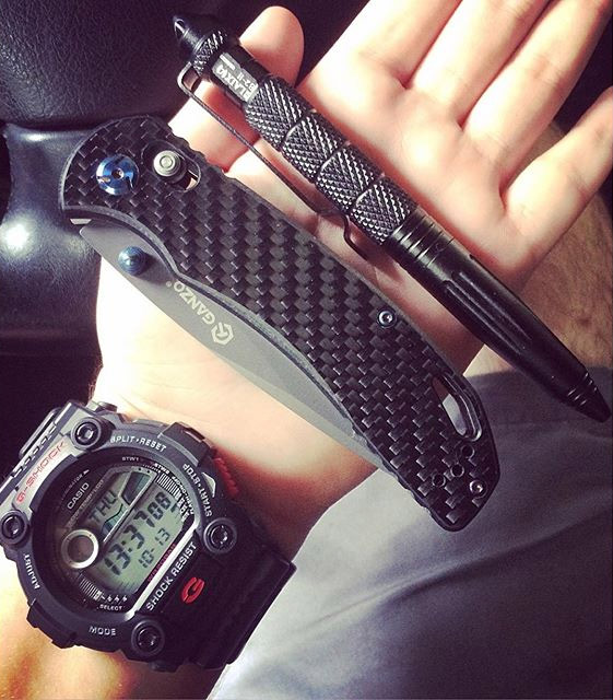G-SHOCK G-7900-1E