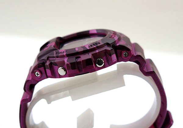G-SHOCK GMD-S6900CF-4E