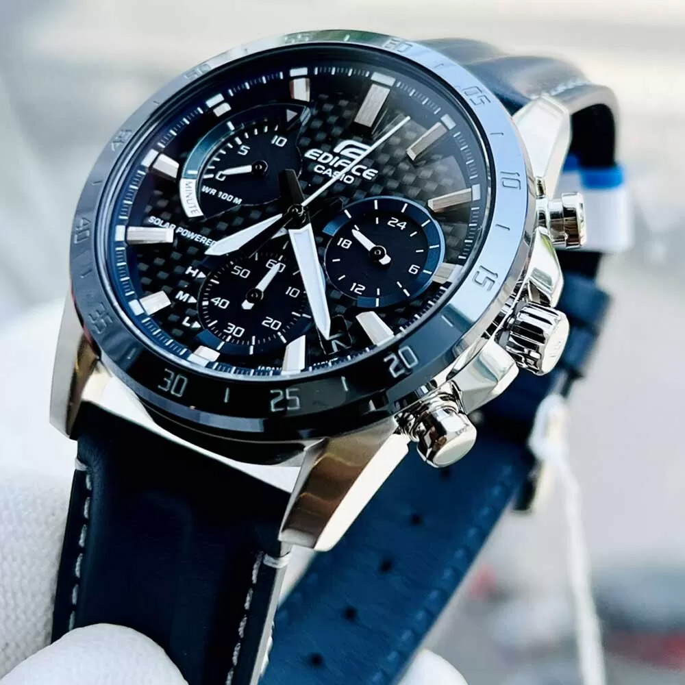 Casio Edifice EQS-930BL-2A
