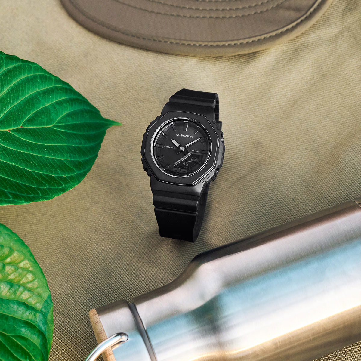 G-SHOCK GMA-P2110B-1A