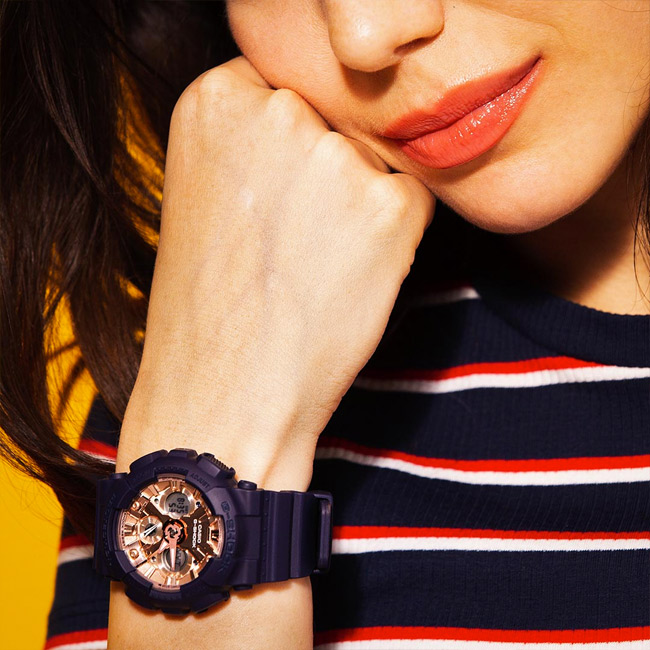 G-SHOCK GMA-S120MF-2A2