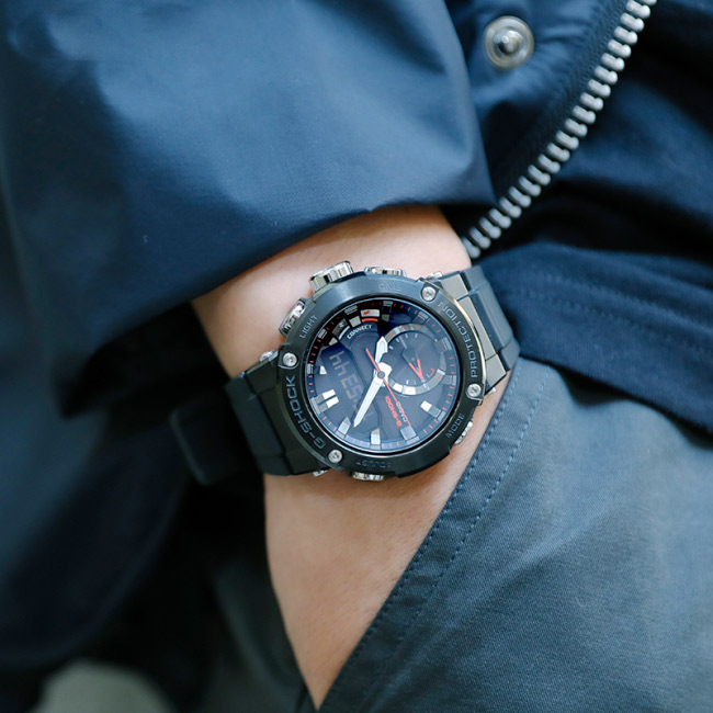 G-SHOCK GST-B200B-1A