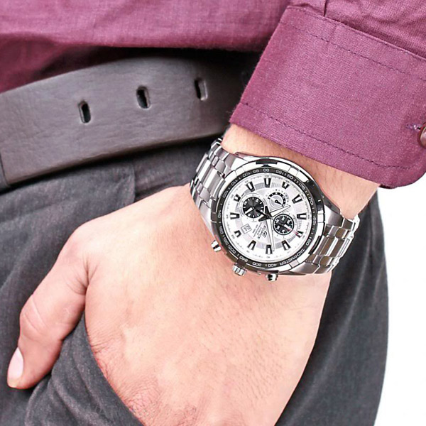 Casio Edifice EF-539D-7A