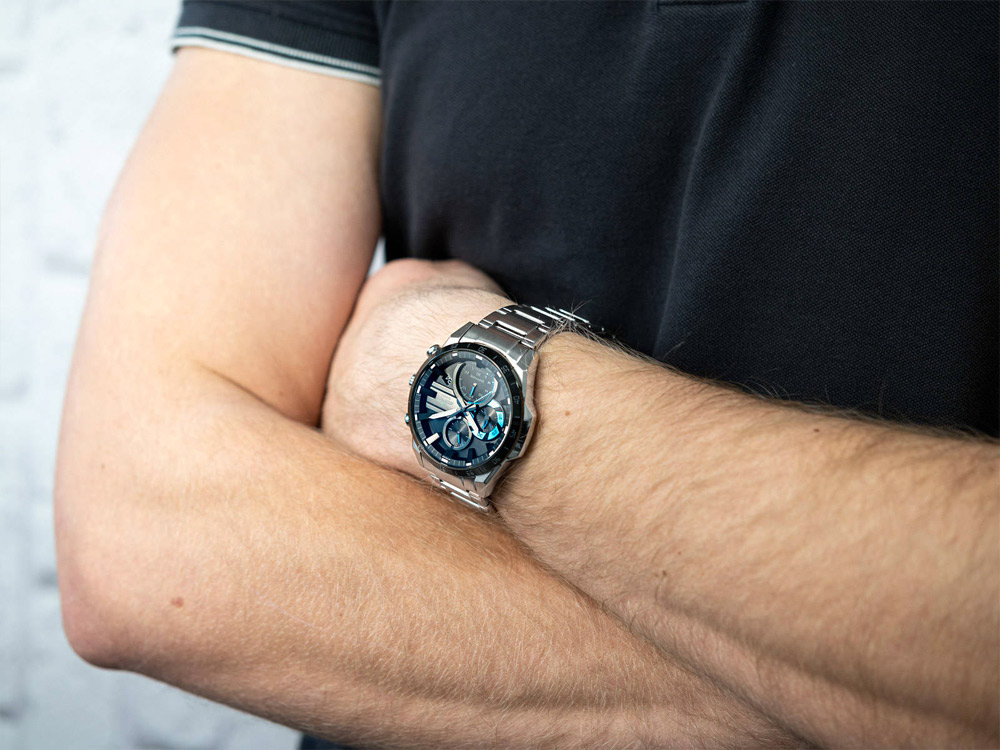 Casio Edifice EFS-S620DB-1B