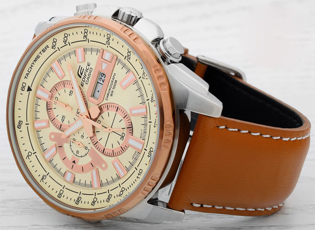 Casio Edifice EFR-549L-7A