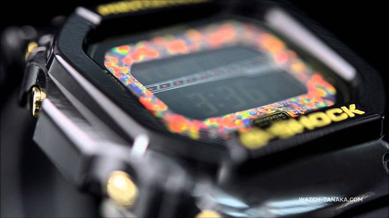 G-SHOCK GLS-5600KL-1E
