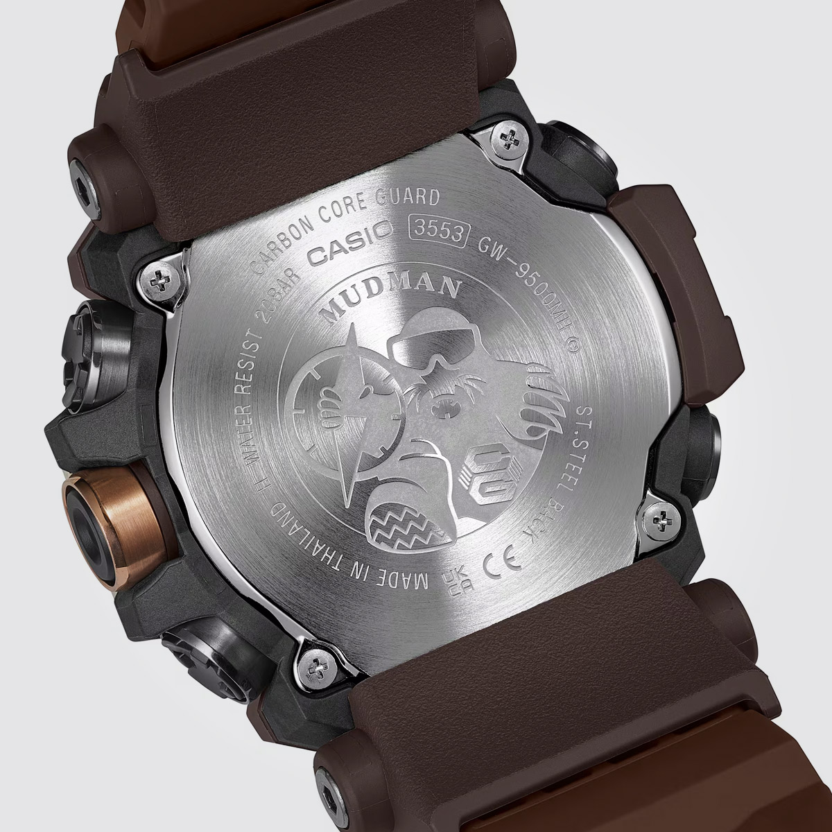 G-SHOCK GW-9500MH-5E