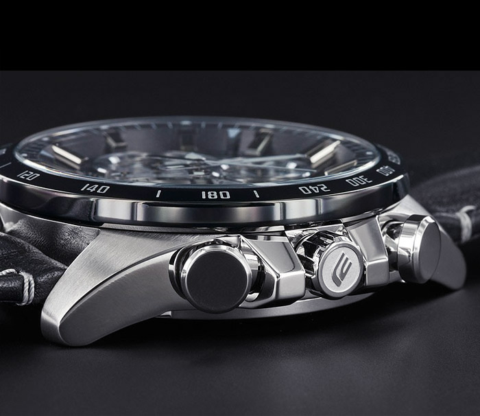 Casio Edifice EQB-501XBL-1A