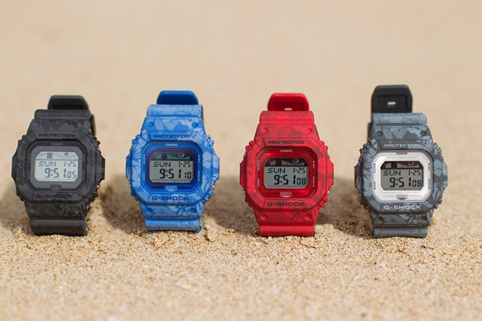 G-SHOCK GLX-5600F-8E