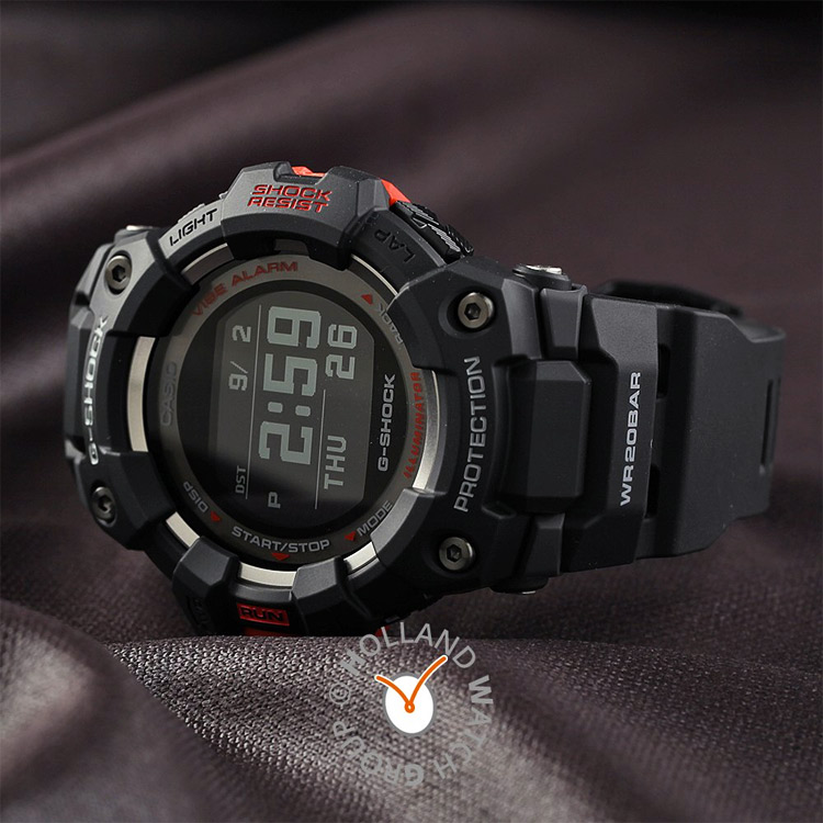 G-SHOCK GBD-100-1E