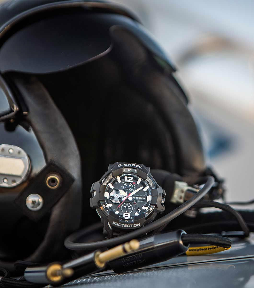 G-SHOCK GR-B300-1A