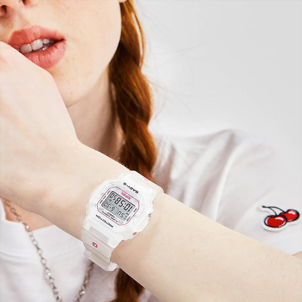 BABY-G BGD-565KRS-7E