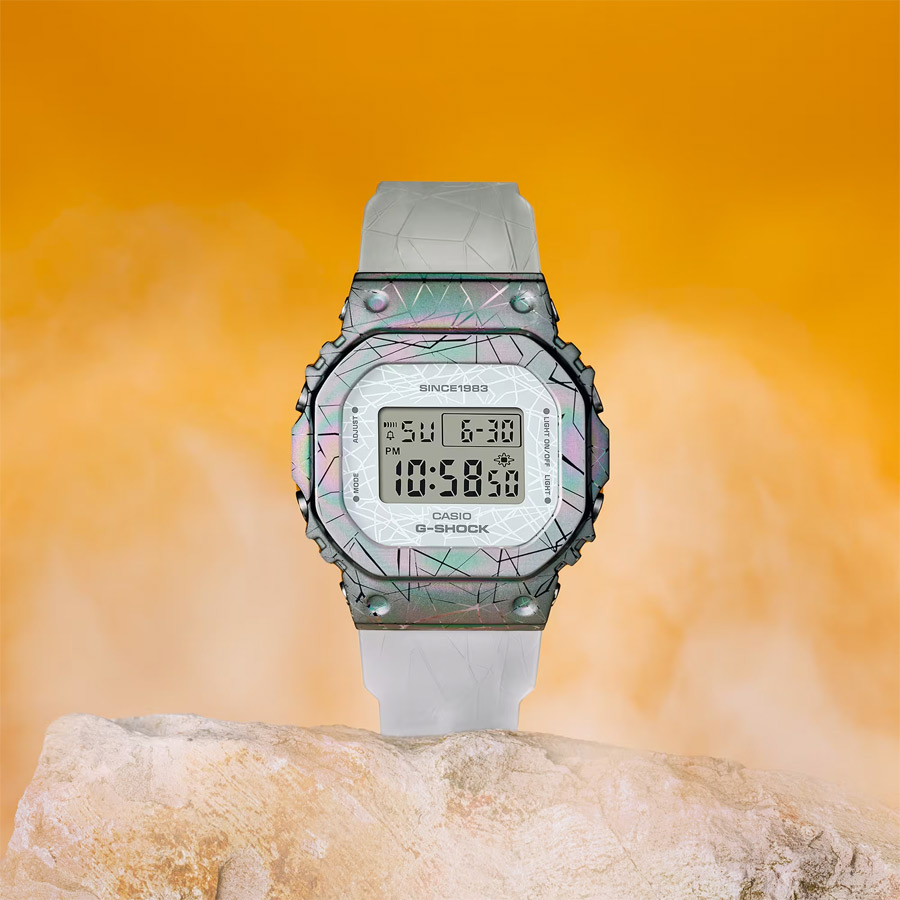 G-SHOCK GM-S5640GEM-7E