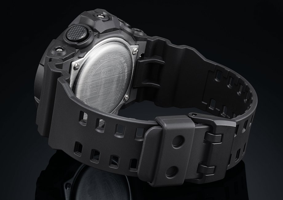 G-SHOCK GA-700-1B