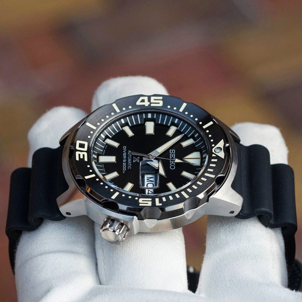 Японские часы Seiko SRPD27K1