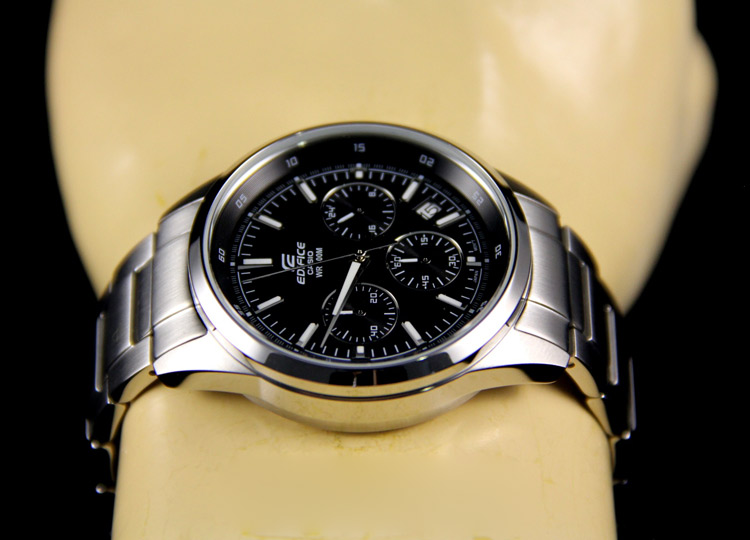 Casio Edifice EFR-527D-1A