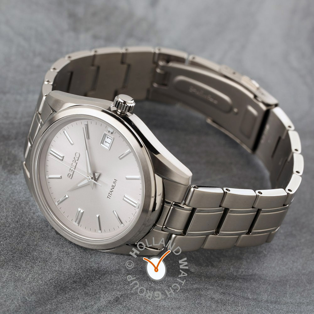 Японские часы Seiko SUR369P1
